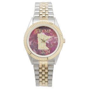 MINNESOTA ARMBANDSUR
