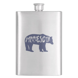 Minnesota Bear Fickplunta