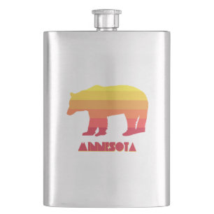 Minnesota Bear Fickplunta