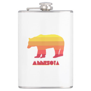Minnesota Bear Fickplunta