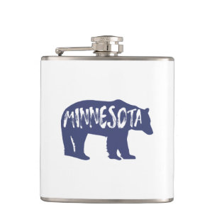 Minnesota Bear Fickplunta