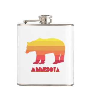 Minnesota Bear Fickplunta