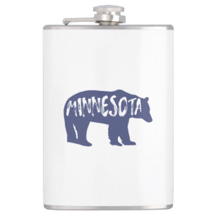 Minnesota Bear Fickplunta