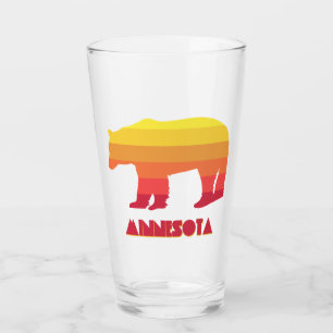 Minnesota Bear Glaskopp