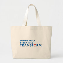 Minnesota bibliotek omformar toto