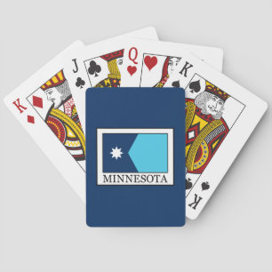 Minnesota Casinokort