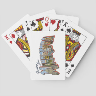Minnesota Casinokort