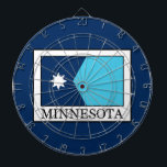 Minnesota Darttavla<br><div class="desc">Minnesota</div>