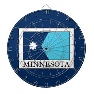 Minnesota Darttavla