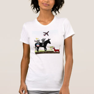 Minnesota DFL-party T Shirt