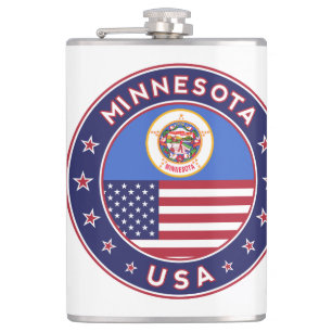 Minnesota Fickplunta