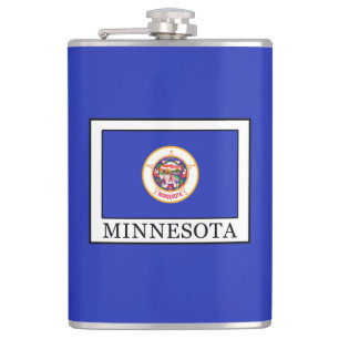 Minnesota Fickplunta