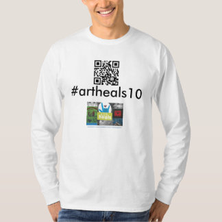 Minnesota för fria konster årlig Fundraiser T-shirt