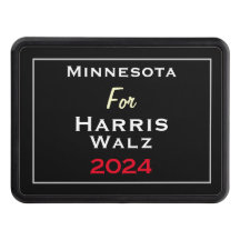 Minnesota for HARRIS WALZ 2024 Trailer