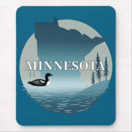 Minnesota Förenta staterna Musmatta