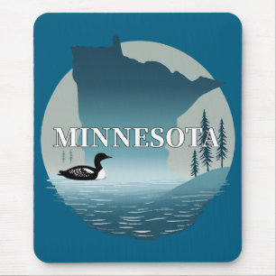Minnesota Förenta staterna Musmatta