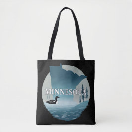 Minnesota Förenta staterna Tygkasse