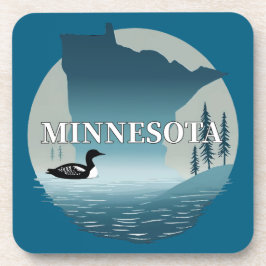 Minnesota Förenta staterna Underlägg