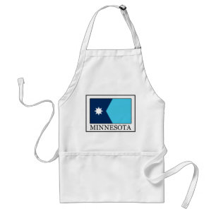 Minnesota Förkläde