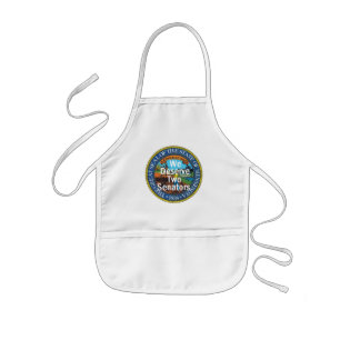 MINNESOTA förkläde