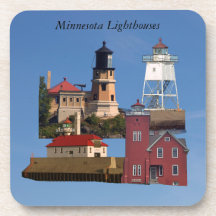 Minnesota fyr underlägg