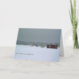 Minnesota helgdagkort helgkort