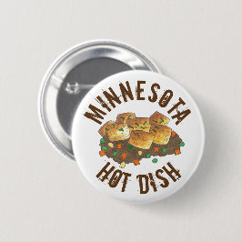 Minnesota Hett Dish Tater Tot Casserole Knapp