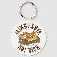 Minnesota Hett Dish Tater Tot Casserole