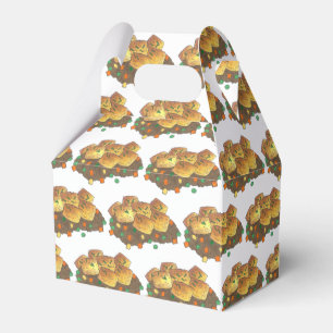 Minnesota Hett Dish Tater Tot Casserole Presentaskar