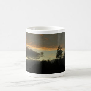 MINNESOTA HIMLAR KAFFEMUGG