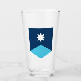 Minnesota Jackar Arm Glaskopp