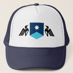 Minnesota Jackar Arm Keps