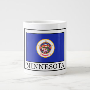 Minnesota Jumbo Mugg