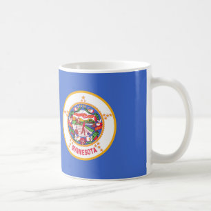 Minnesota Kaffemugg