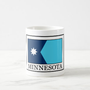 Minnesota Kaffemugg