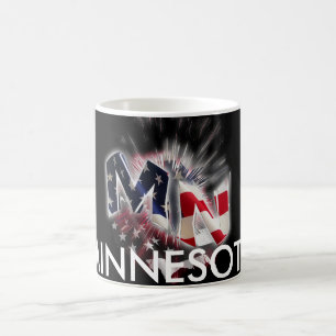 MINNESOTA KAFFEMUGG