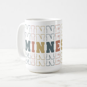 Minnesota Kaffemugg