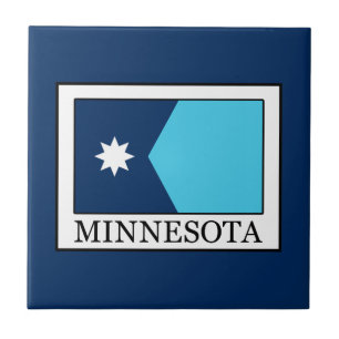 Minnesota Kakelplatta