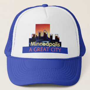 Minnesota Keps