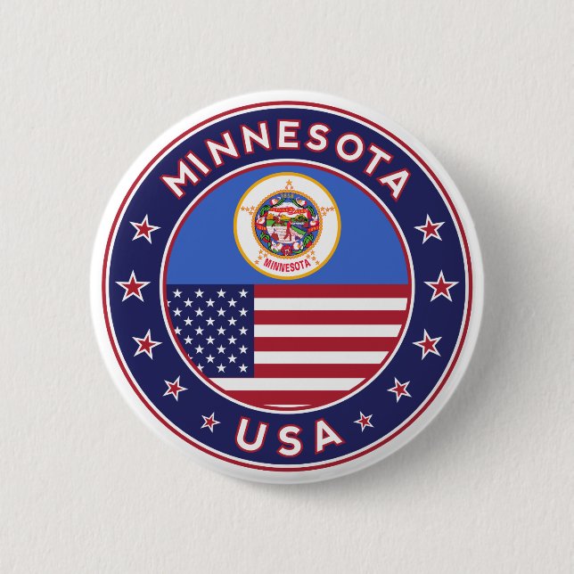 Minnesota Knapp (Framsida)