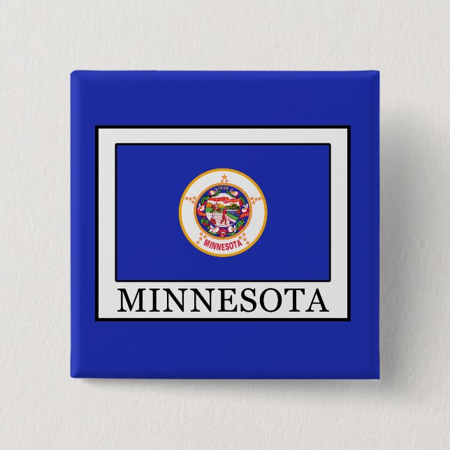 Minnesota Knapp (Framsida)