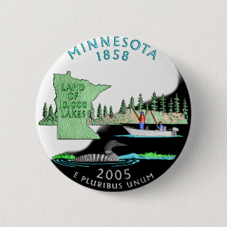 Minnesota knäppas knapp