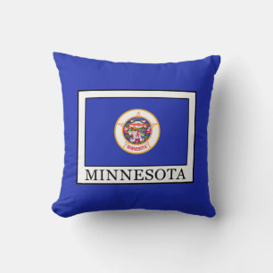 Minnesota Kudde