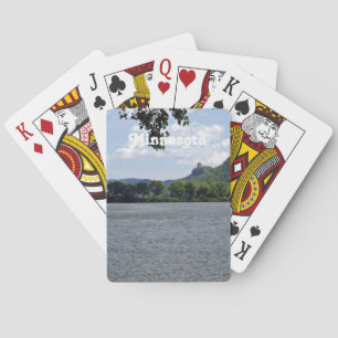 Minnesota landskap casinokort