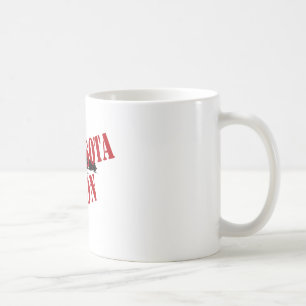 Minnesota Loon Kaffemugg