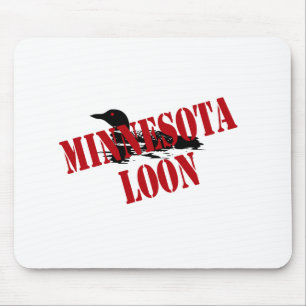 Minnesota Loon Musmatta