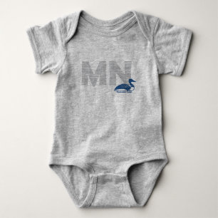 Minnesota loononsie t shirt