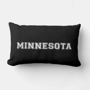 Minnesota Lumbarkudde