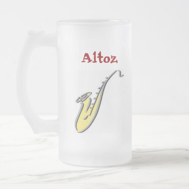 minnesota marschalter frostat ölglas (Vänster)