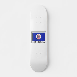 Minnesota Mini Skateboard Bräda 18,7 Cm